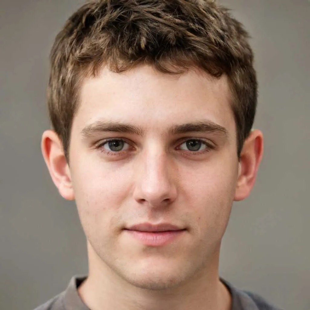 Lukas T.